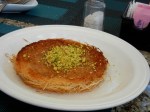 Kanafeh