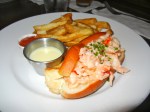 Lobster Roll